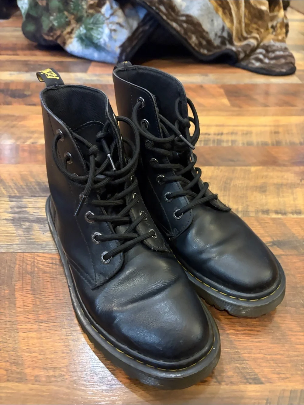 Dr. Martens classic dr
